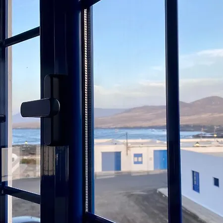 Apartament Casa Calandrilla Caleta de Caballo