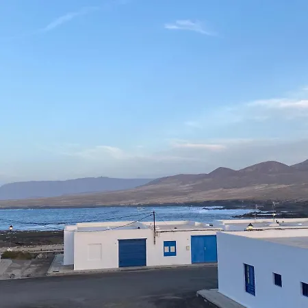 Апартаменты Casa Calandrilla *