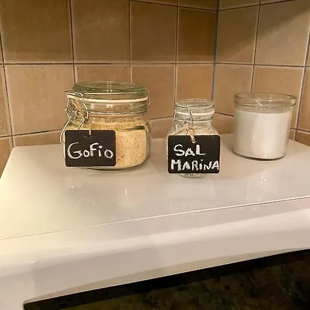 Apartament Casa Calandrilla Caleta de Caballo