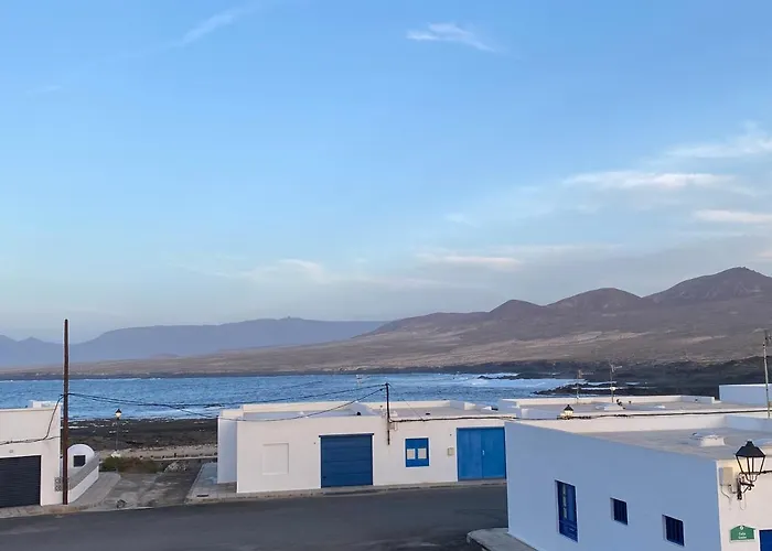 דירה Casa Calandrilla *