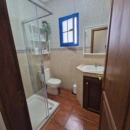 Apartment Casa Calandrilla *