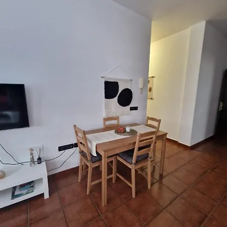 Casa Calandrilla Apartment *