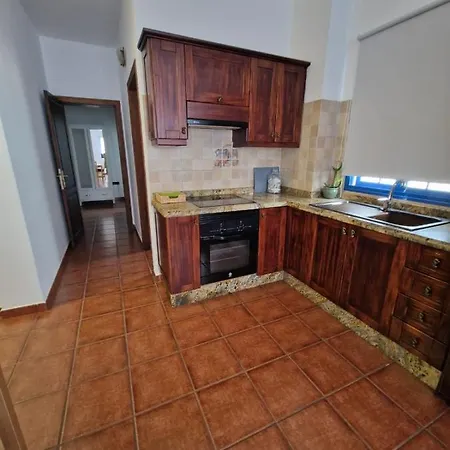 Apartment Casa Calandrilla Caleta de Caballo