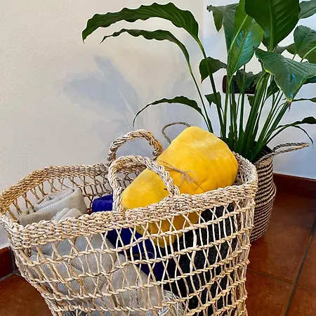 Casa Calandrilla Apartament *