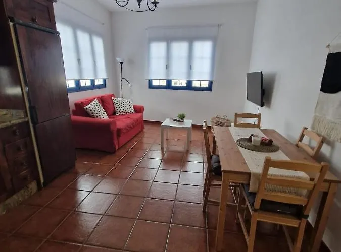 Lejlighed Casa Calandrilla *