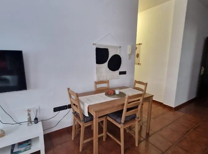 Casa Calandrilla Apartamento *