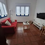 Casa Calandrilla Caleta de Caballo